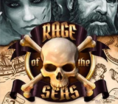 Rage Seas